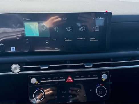 New 2026 Hyundai Tucson SEL FWD image 10