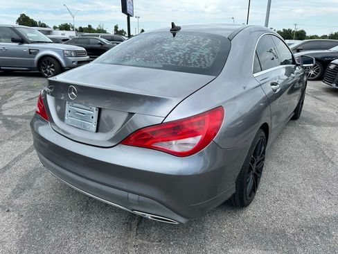 Used 2018 Mercedes-Benz CLA 250 image 31