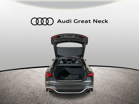 Used 2023 Audi RS 5 Sportback w/ RS Driver Assistance Package AWD/4WD image 20