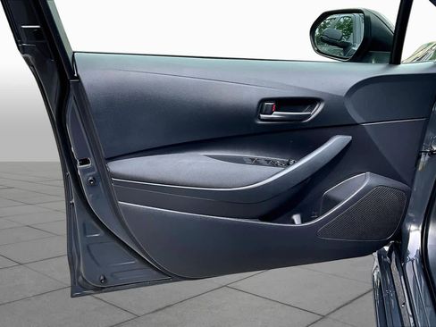 Certified 2026 Toyota Corolla LE FWD image 20