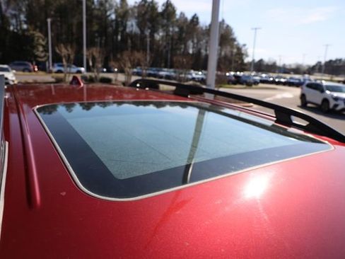 Certified 2023 Subaru Forester Premium image 8