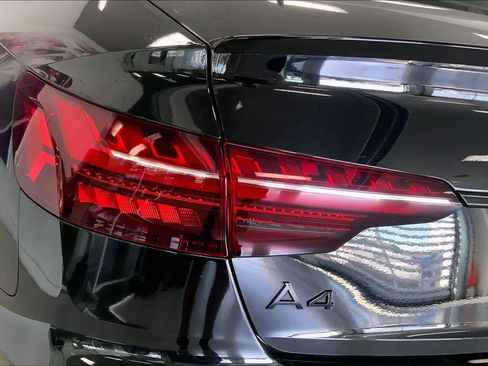 Used 2023 Audi A4 2.0T Premium Plus w/ Premium Plus Package image 28
