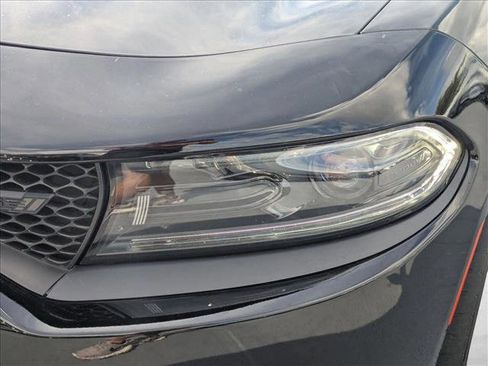 Used 2023 Dodge Charger R/T w/ Blacktop Package image 9