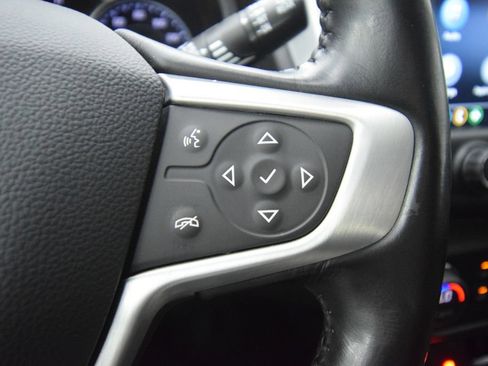 Used 2020 GMC Terrain SLT AWD/4WD image 35