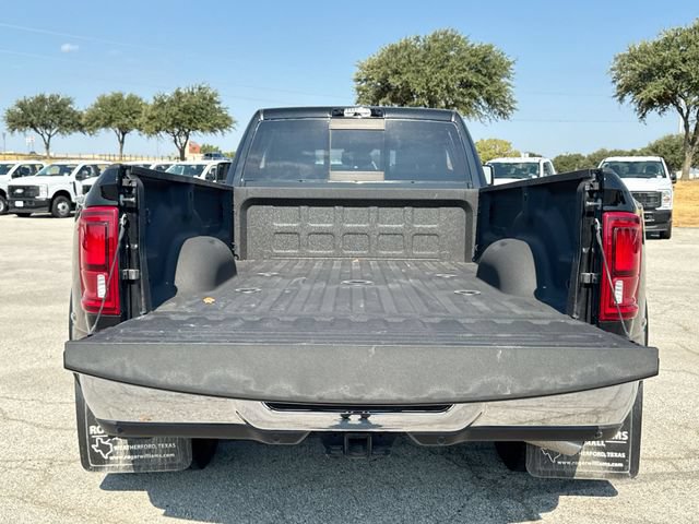 Used 2026 RAM 3500 Longhorn AWD/4WD image 23