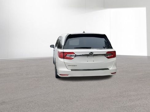 Used 2019 Honda Odyssey EX image 8