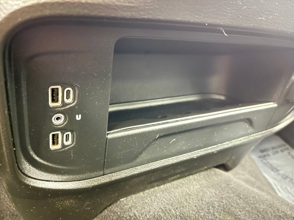 Used 2020 RAM 2500 Tradesman AWD/4WD image 19