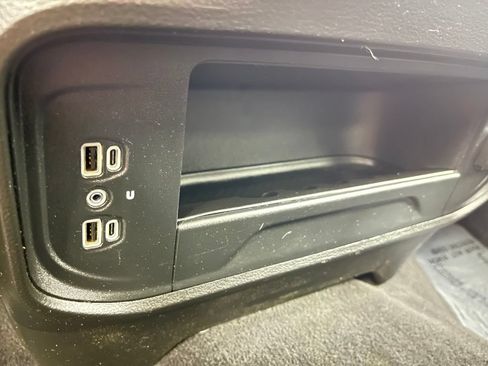 Used 2020 RAM 2500 Tradesman AWD/4WD image 19