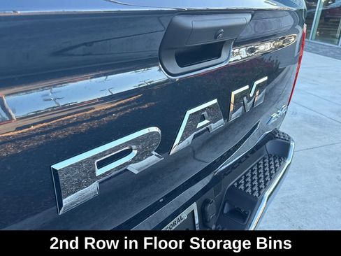 New 2026 RAM 1500 Big Horn/Lone Star image 37