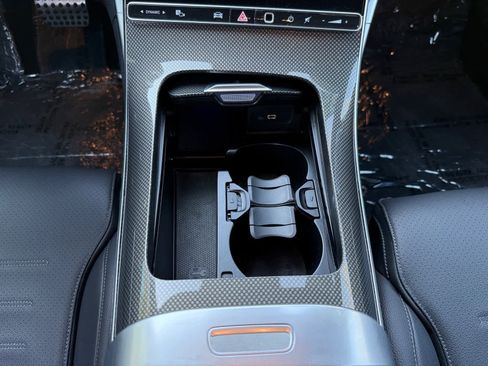 Certified 2023 Mercedes-Benz C 300 Sedan image 15