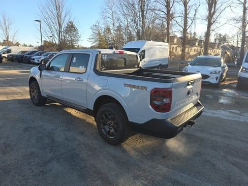 New 2026 Ford Maverick Tremor image 6