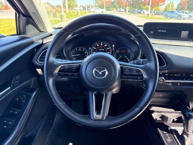 Used 2024 MAZDA CX-30 AWD 2.5 S w/ Select Sport Pkg image 18