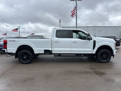 Used 2023 Ford F250 XLT w/ XLT Premium Package