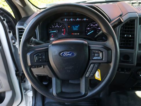 Used 2020 Ford F450 XL RWD image 17