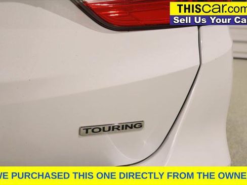Used 2021 Honda Odyssey Touring image 12