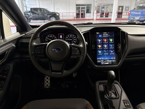 Used 2024 Subaru Crosstrek 2.5i Sport w/ Popular Package #4A AWD/4WD image 16