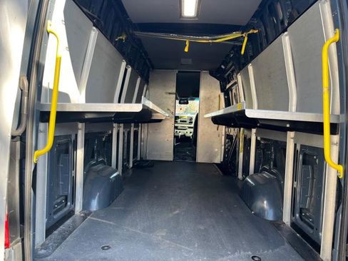 Used 2019 Mercedes-Benz Sprinter 170 image 9