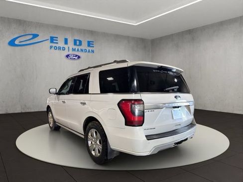 Used 2021 Ford Expedition Platinum AWD/4WD image 12