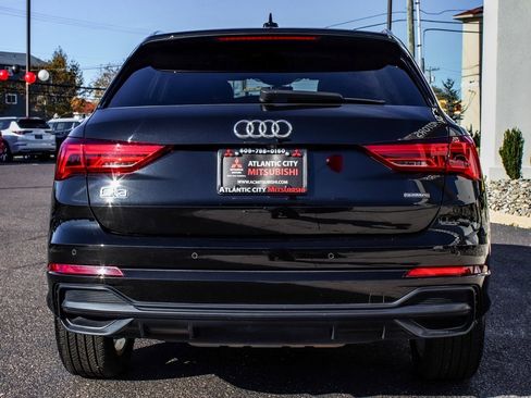 Used 2021 Audi Q3 2.0T Premium w/ Convenience Package image 5