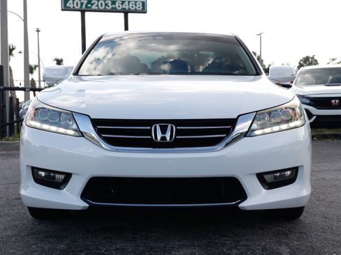 Used 2015 Honda Accord Touring image 21