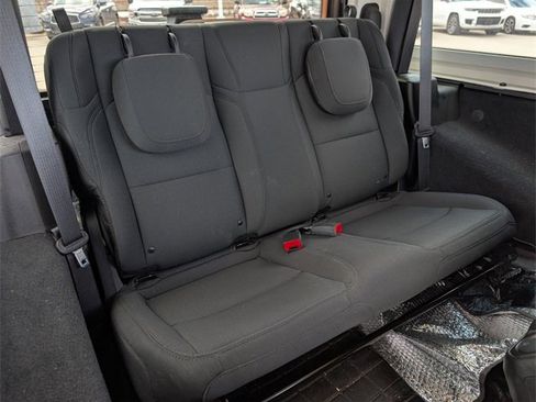 Used 2021 Jeep Wrangler Sport image 29