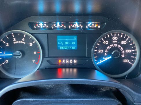 Used 2019 Ford F150 XLT image 9