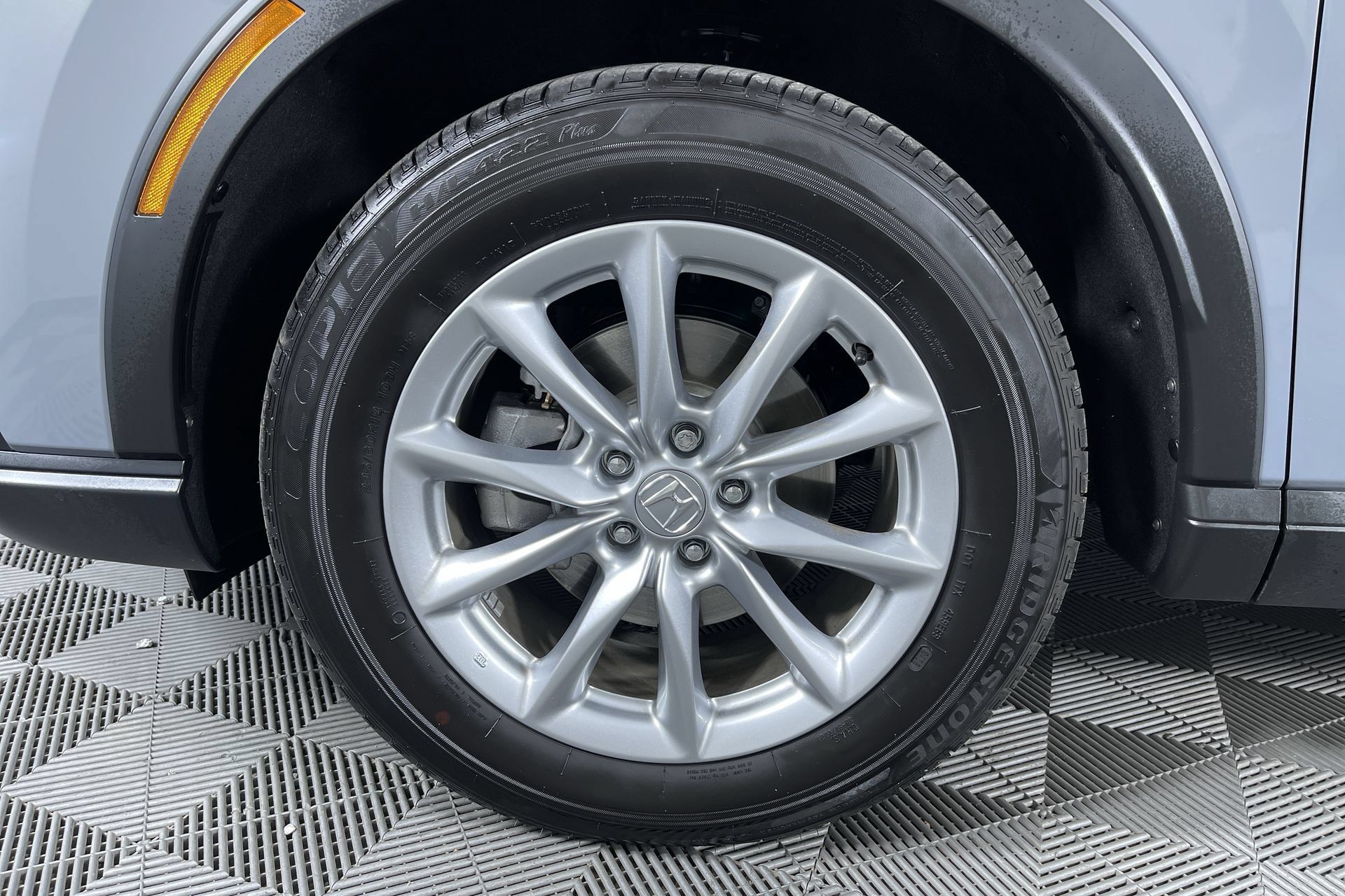 Used 2026 Honda CR-V EX image 24
