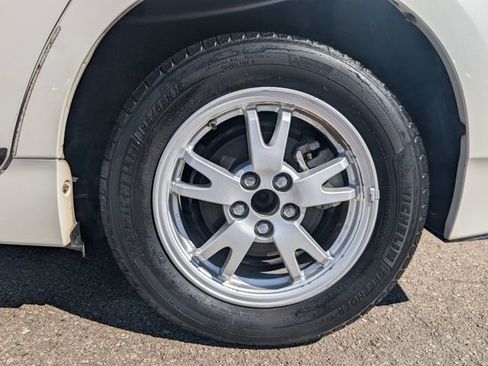 Used 2010 Toyota Prius FWD image 25
