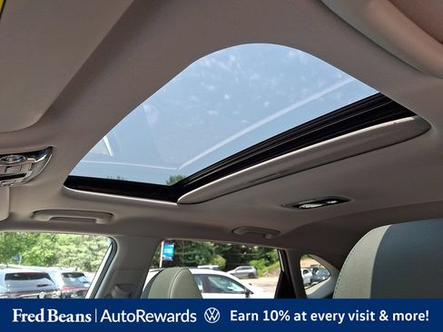Used 2024 Kia Seltos SX w/ SX Sunroof Package AWD/4WD image 19
