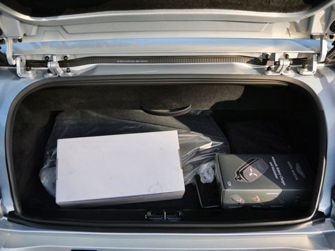 New 2026 Aston Martin Vanquish Convertible image 24