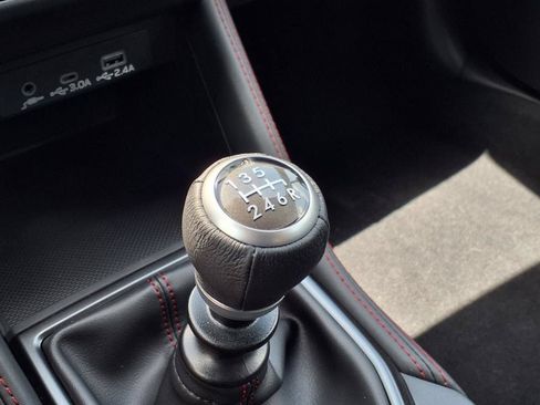 New 2026 Subaru WRX Premium AWD/4WD image 14