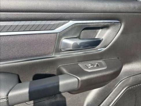 New 2026 RAM 1500 Big Horn w/ Night Edition image 43