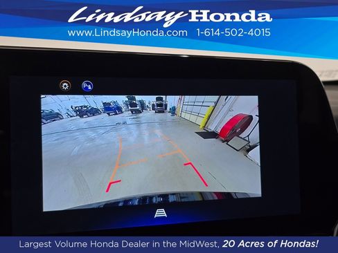 Used 2025 Chevrolet Equinox LT w/ Convenience Package II image 17