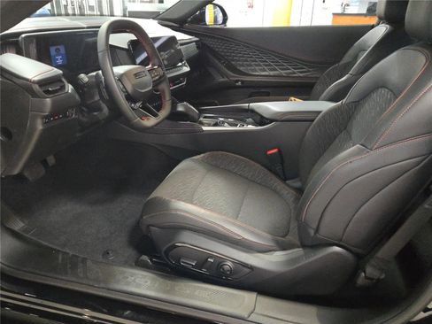 New 2026 Dodge Charger Scat Pack w/ Blacktop Package image 20