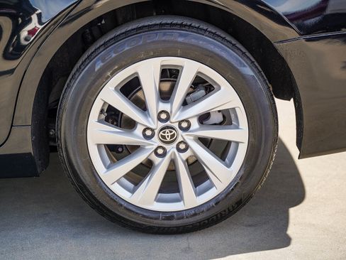 Certified 2023 Toyota Camry LE image 8