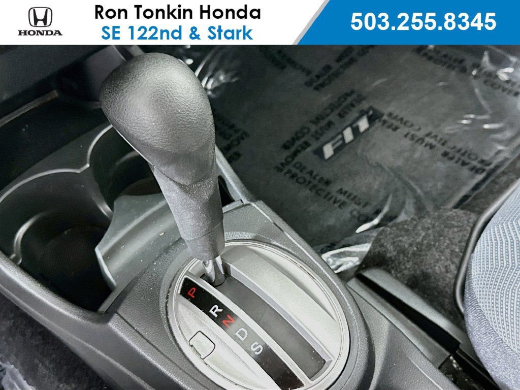 Used 2010 Honda Fit Sport image 17