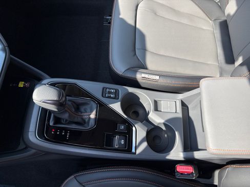 New 2026 Subaru Crosstrek 2.5i Limited AWD/4WD image 15