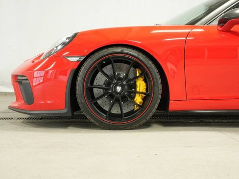Used 2019 Porsche 911 Speedster image 44