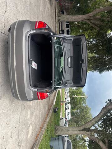 Used 2012 Volkswagen Passat TDI SE FWD image 19