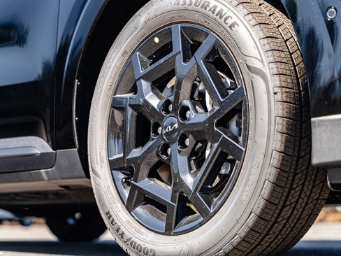 New 2026 Kia Carnival SX Prestige image 5