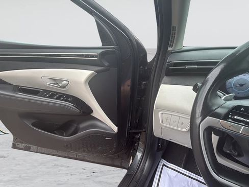 Used 2024 Hyundai Tucson Limited FWD image 26