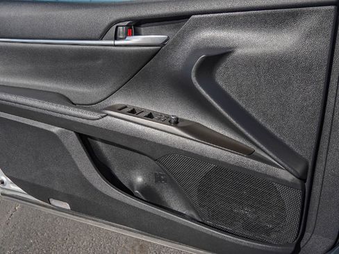 Used 2024 Toyota Camry XSE image 20