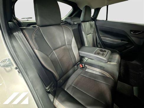 Used 2024 Subaru Crosstrek 2.5i Limited w/ Popular Package #4A image 28