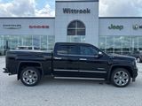 Used 2016 GMC Sierra 1500 Denali w/ Denali Ultimate Package image 3
