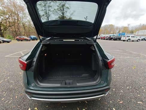 New 2026 Chevrolet Trax LT image 34