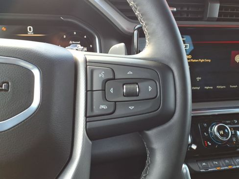 Certified 2025 GMC Sierra 1500 Denali image 20