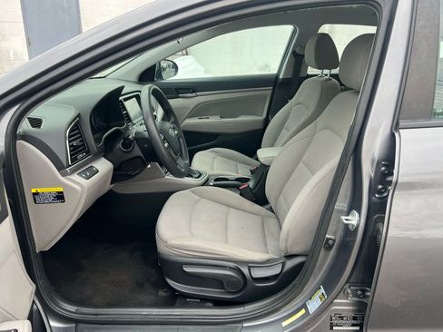 Used 2018 Hyundai Elantra SEL FWD image 26