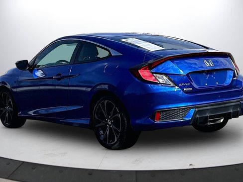Used 2020 Honda Civic Sport image 7