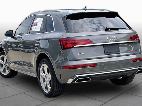 Used 2023 Audi Q5 2.0T Premium Plus AWD/4WD image 12