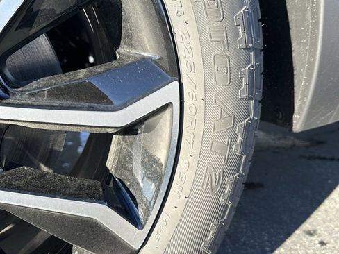 New 2026 Chevrolet TrailBlazer ACTIV w/ Convenience Package image 37